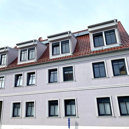 Apartamento Pastelani Buckow Exterior foto