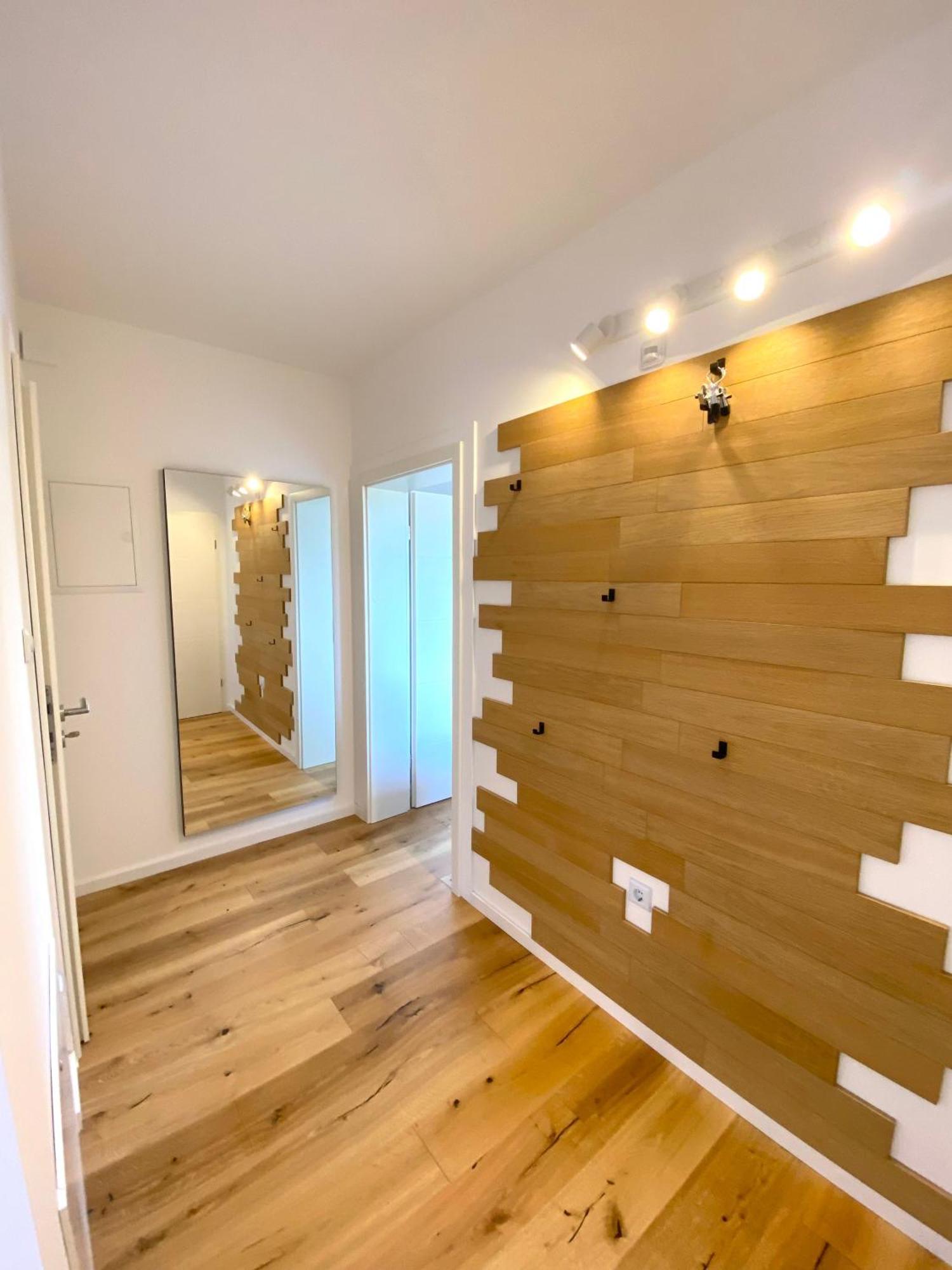 Apartamento Pastelani Buckow Exterior foto
